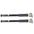 2X Rear Shock Absorbers for Mercedes W213 E300 E400 E450 AMG (2017–2023)