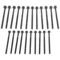 Engine Cylinder Head Bolts 3.2L for Mazda BT50 UP UR (2011 - 2019)