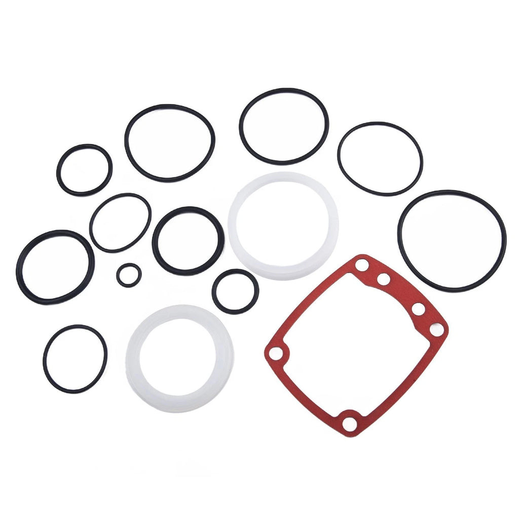 O Ring Kit for BMW 3 Series F30/F31/F34 (2012–2019) - Part Numbers 402725, 403700, 402707, 405243