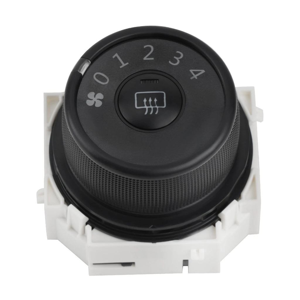 A/C Blower Fan Control Switch for Toyota Corolla (2009–2010)