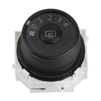 A/C Blower Fan Control Switch for Toyota Corolla (2009–2010)