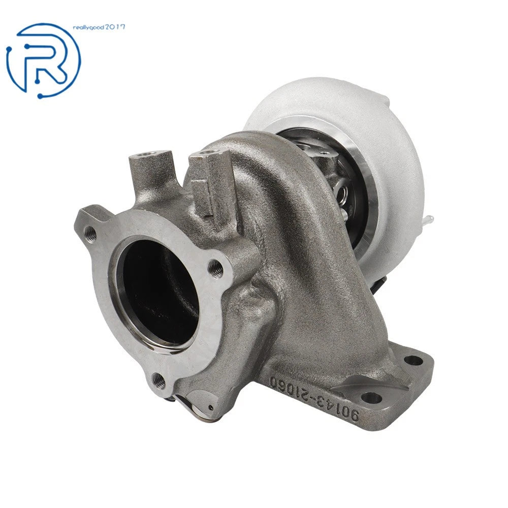 Turbocharger for Hyundai Genesis Coupe 2.0T (2010-2012)