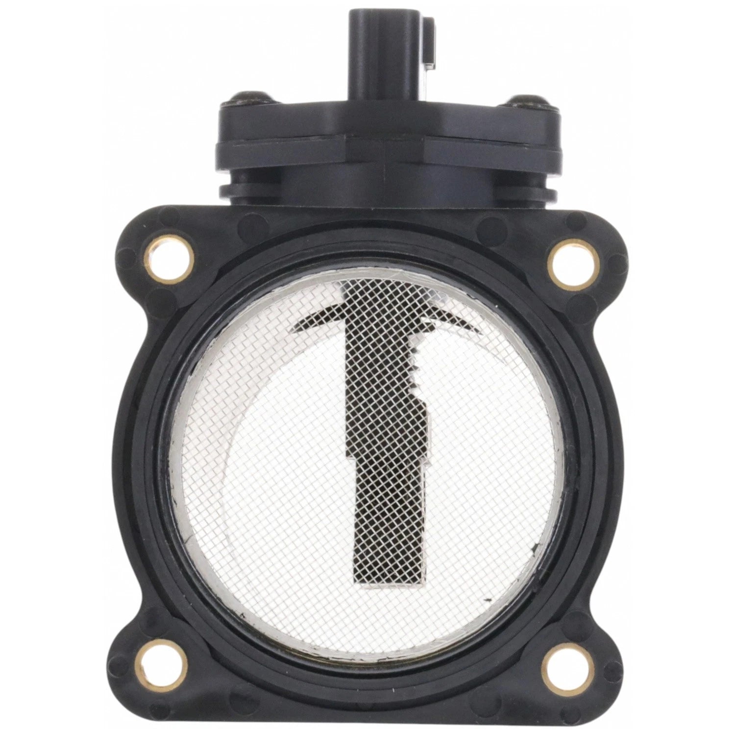 Mass Airflow Sensor with Tube for Nissan Sentra 1.8L (2000–2003)