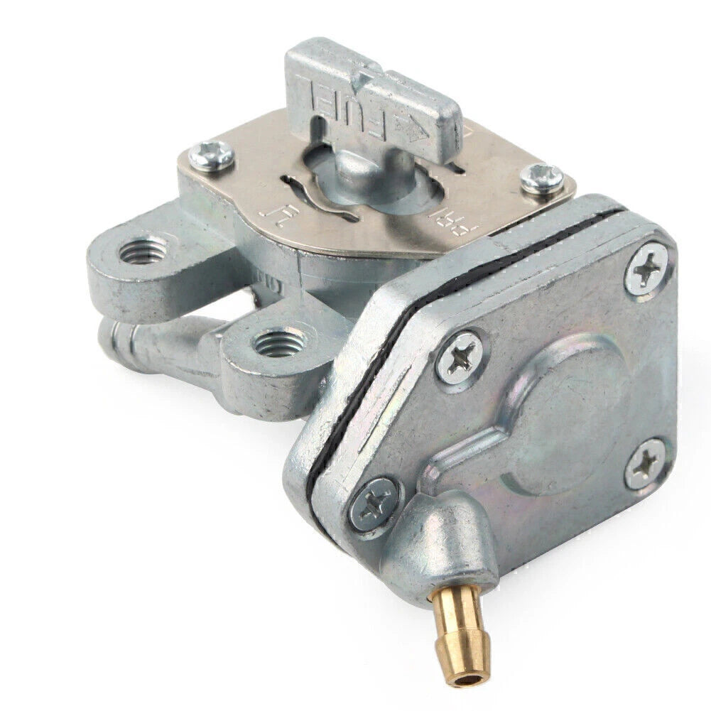 Gas Fuel Tank On/Off Switch Valve Petcock for Yamaha Virago Vstar XV125 XV250