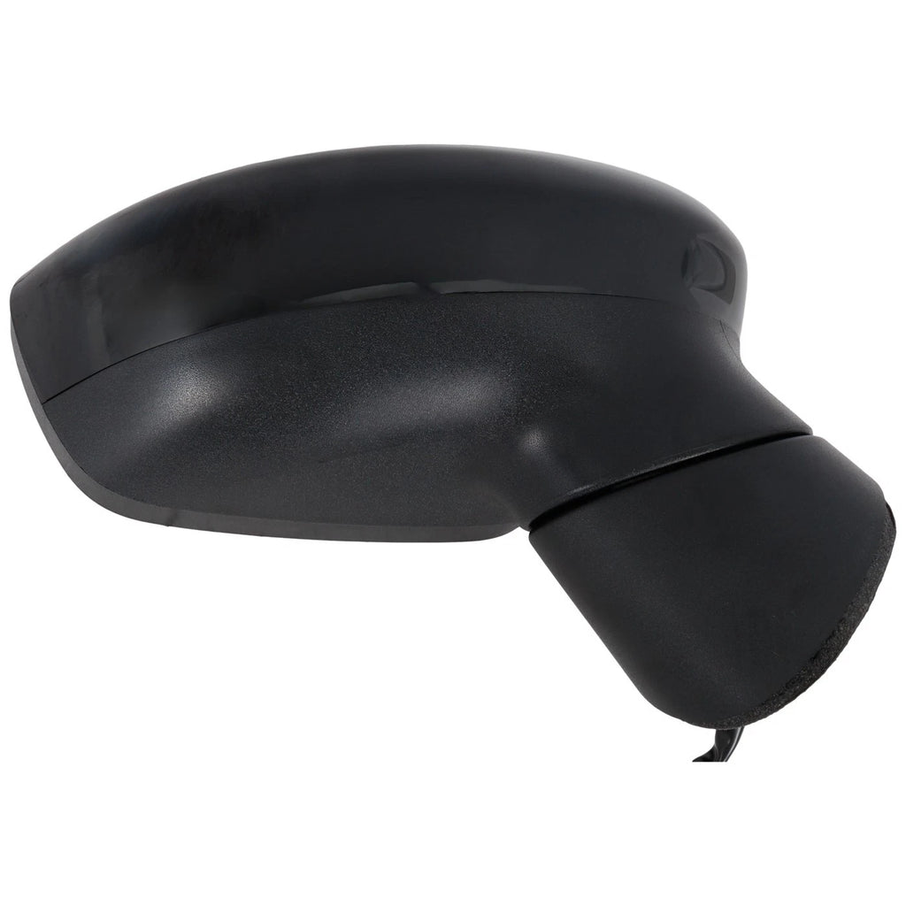 Power Mirror for Ford Fiesta (2011–2019) Right Side Manual Fold Blind Spot