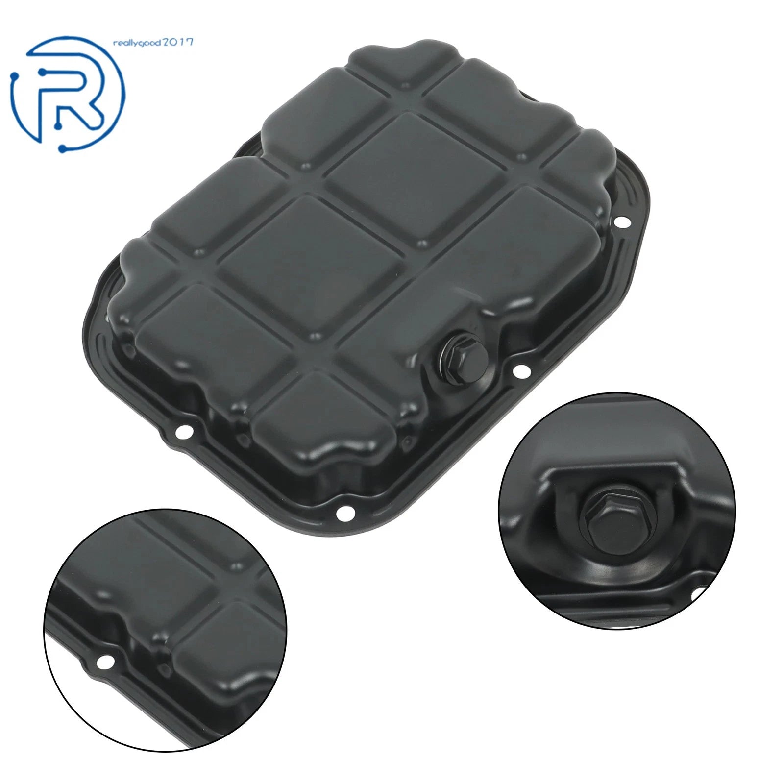 Lower Engine Oil Pan for Mitsubishi Eclipse Galant (2004-2012)