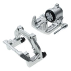 Rear Left Brake Caliper with Bracket for BMW X3 X4 (2011-2018)