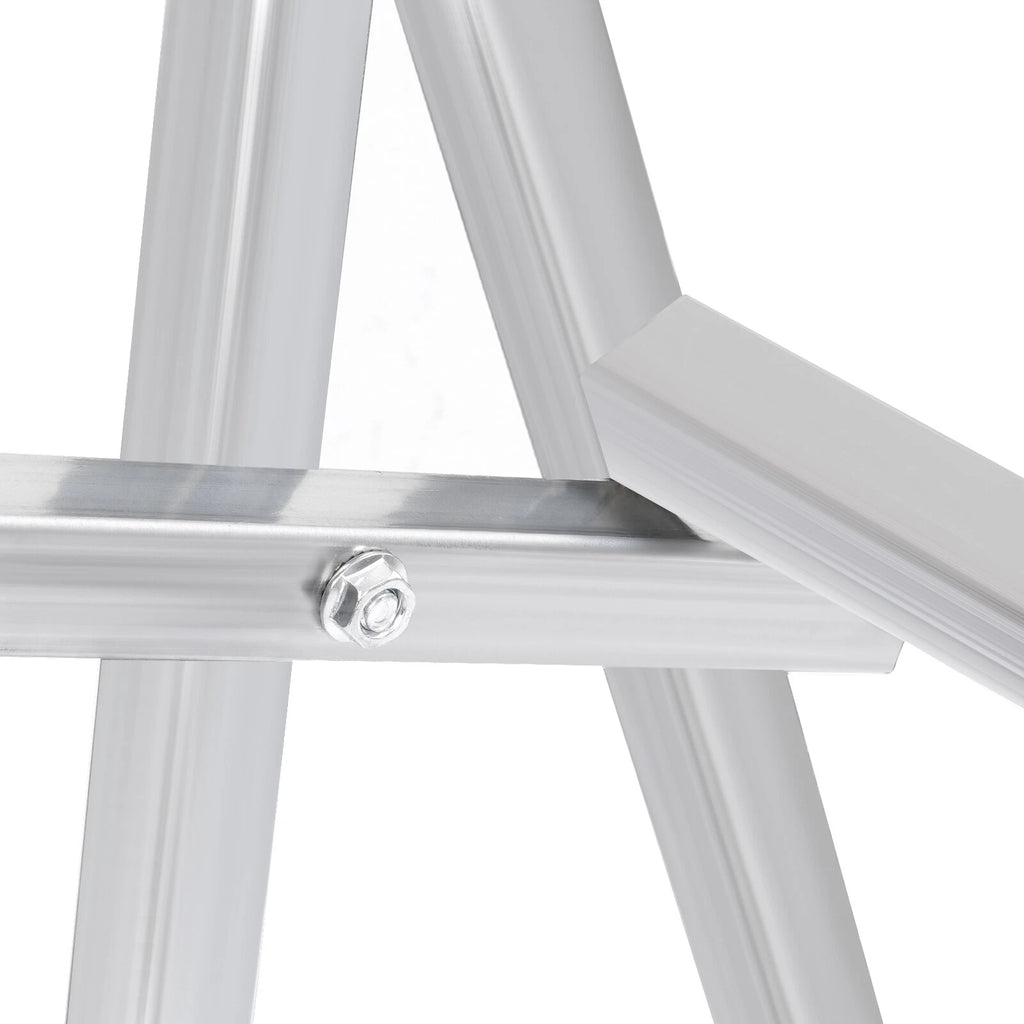 Adjustable Foldable Archery Target Stand for Bow and Arrow