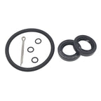 Lower Unit Oil Seal & O-ring Set for Honda Outboard Engine (91252-ZV5-003, 91351-ZV5-003)