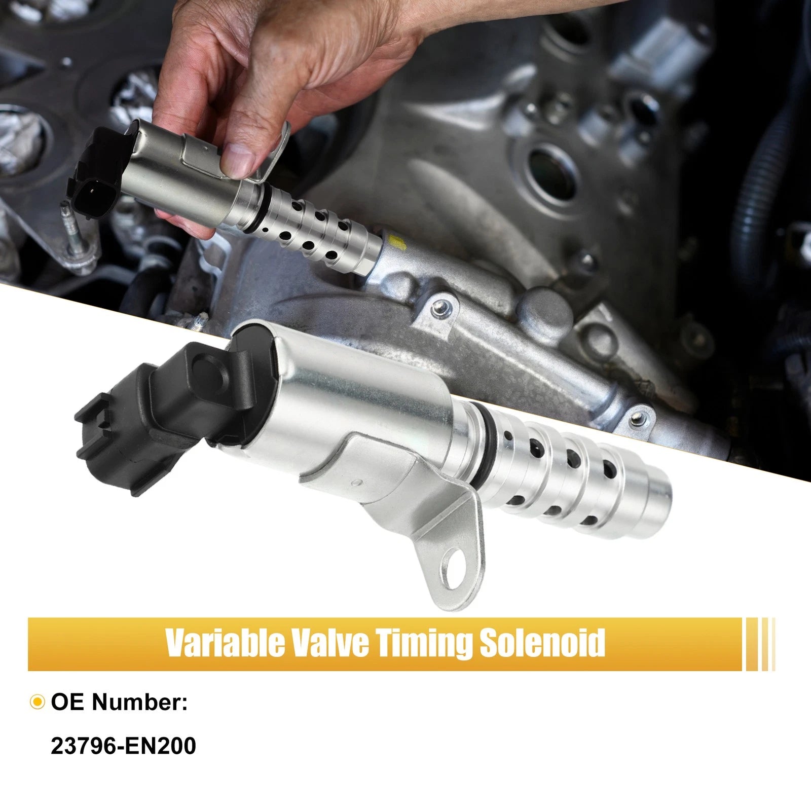 Variable Valve Timing Solenoid No. 23796-EN200 for Nissan Juke (2011–2017)