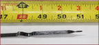 Transmission Oil Level Dipstick for GM Chevy Van (15677051)