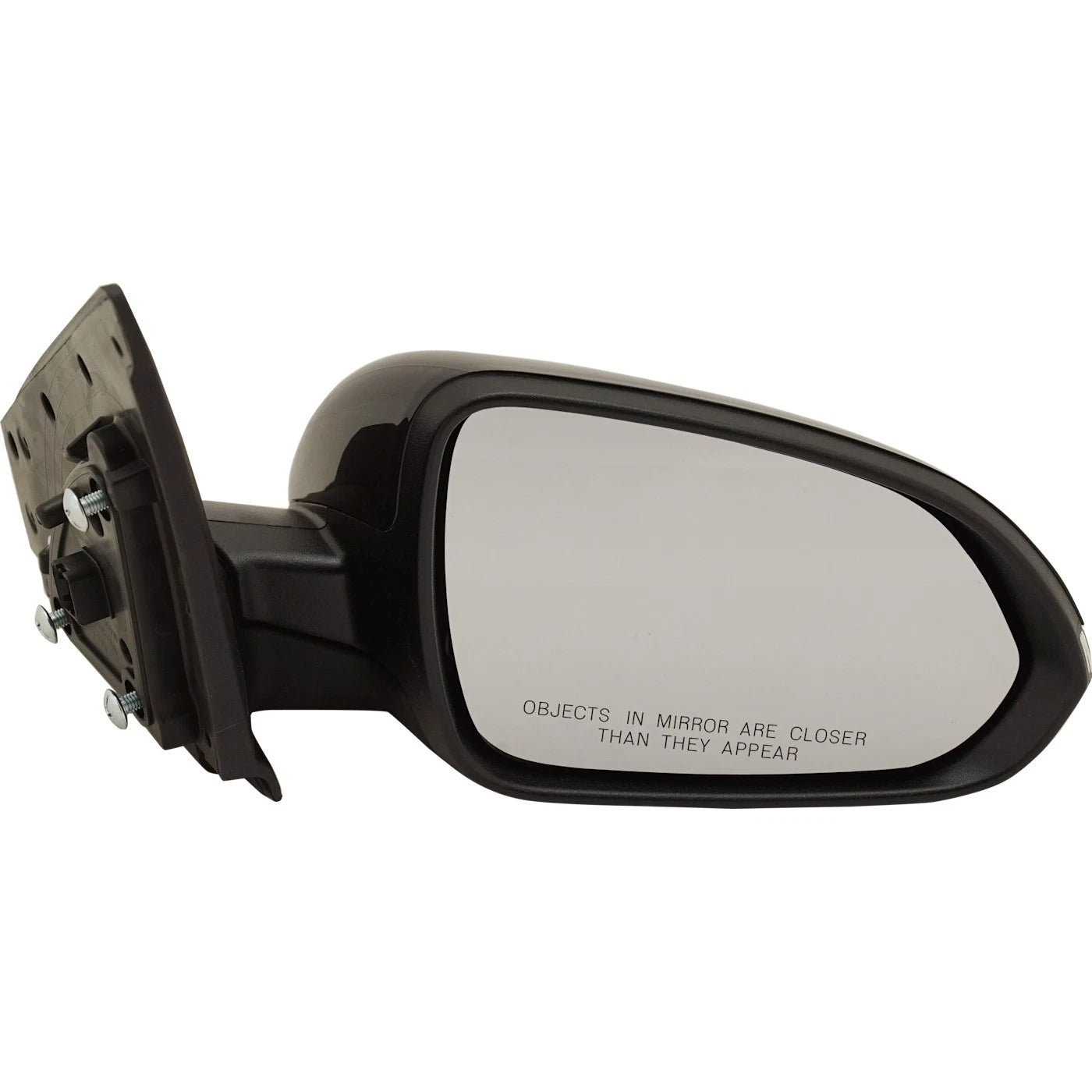 Power Heated Mirrors for Kia Rio (2018–2020) with Turn Signal