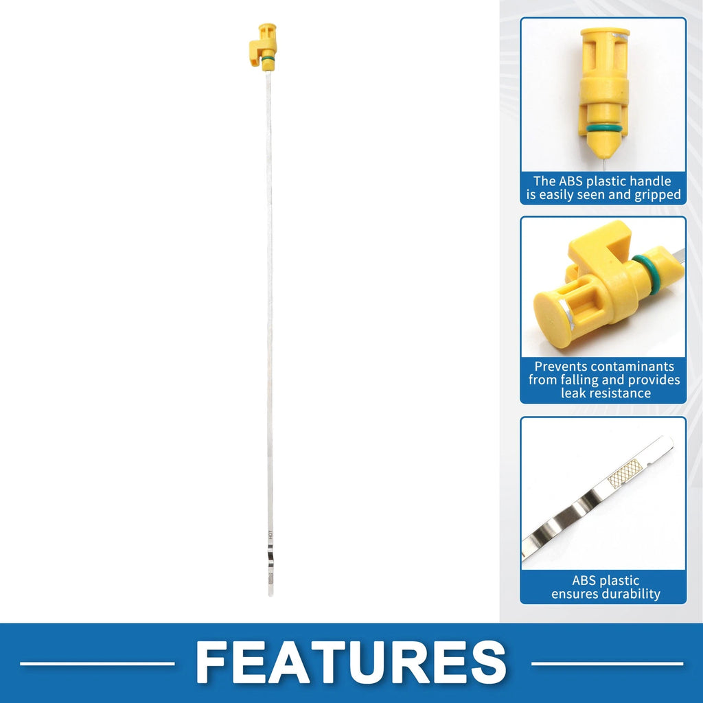 Engine Oil Dipstick No. 31086JA00A for Nissan Altima (2013–2018)