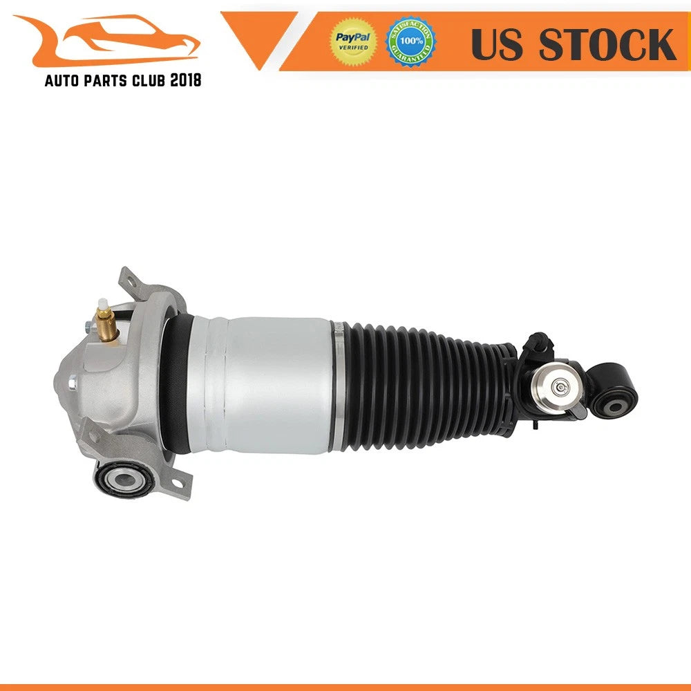 Rear Right Air Suspension Spring Strut for Audi Q7 (2007–2015), VW Touareg (2004–2010), Porsche Cayenne (2003–2010)