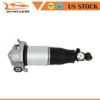Rear Right Air Suspension Spring Strut for Audi Q7 (2007–2015), VW Touareg (2004–2010), Porsche Cayenne (2003–2010)