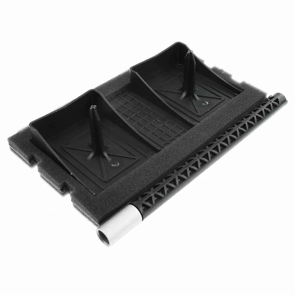 Blend Door Repair Kit for Ford Explorer Sport Trac Mercury Mountaineer (2001–2005)