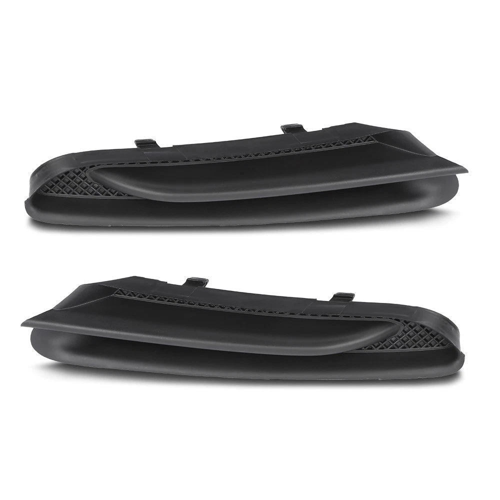 Front Bumper Trim Molding for Buick Encore (2013–2016) Left & Right