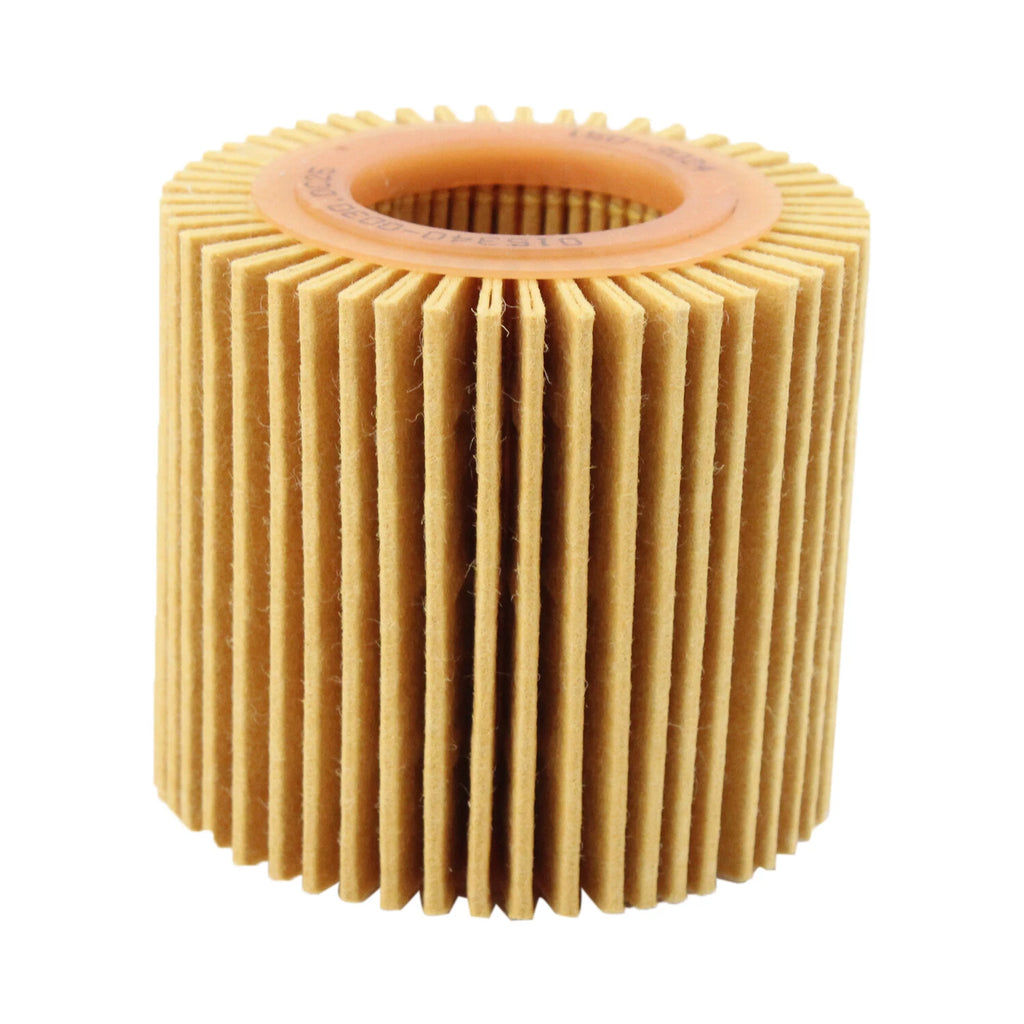 Denso Engine Oil Filter for Lexus CT200h Pontiac Scion iQ Toyota Prius (2011–2017)