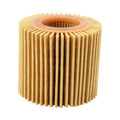 Denso Engine Oil Filter for Lexus CT200h Pontiac Scion iQ Toyota Prius (2011–2017)
