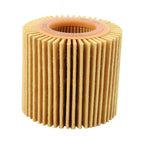 Denso Engine Oil Filter for Lexus CT200h Pontiac Scion iQ Toyota Prius (2011–2017)