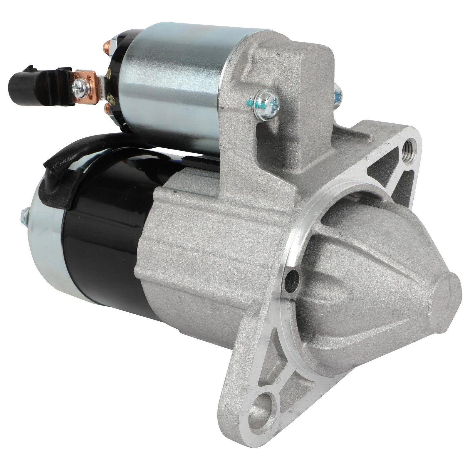 Starter for Chrysler PT Cruiser (2001–2002)