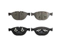 Front Brake Pad Set for Jaguar XFR S (2013–2015) RY743NG