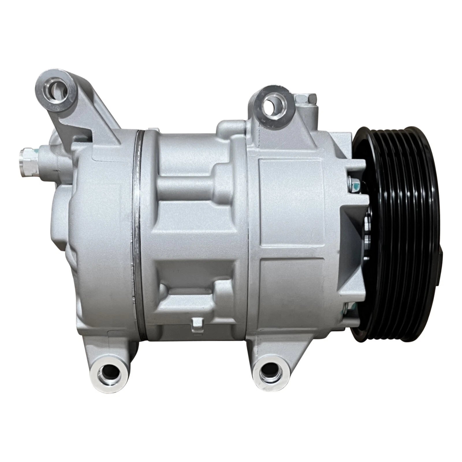A C Compressor Replacement for Toyota C-HR 2.0L (2018-2022)