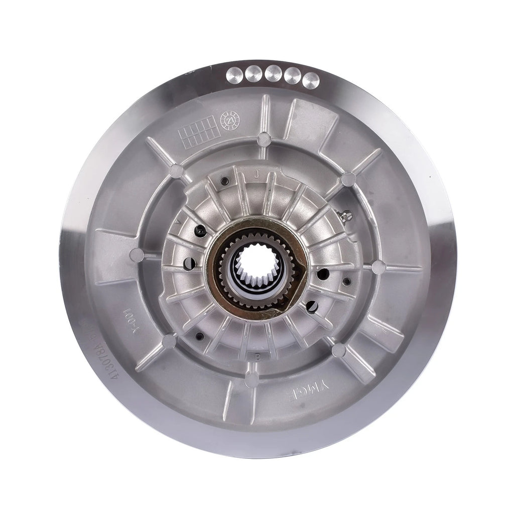 Secondary Driven Clutch for Yamaha Golf Cart G29 (2007-Present)