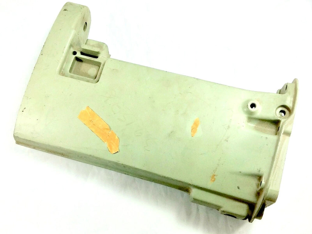 Exhaust Housing for Johnson-Evinrude (9)