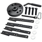 Timing Injector Cam Gear Puller Tool Set for Cummins ISX QSX (2007–2017)