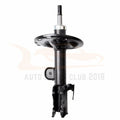 Set of 4 Front Rear Shock Absorbers Strut Assembly for Toyota RAV4 (2006–2012)