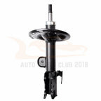 Set of 4 Front Rear Shock Absorbers Strut Assembly for Toyota RAV4 (2006–2012)