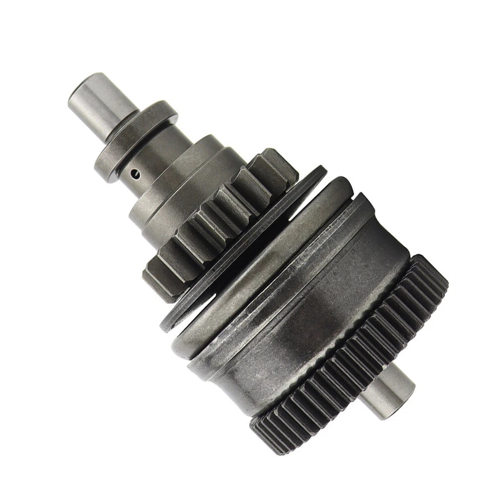 Starter Drive Clutch for Yamaha YFM600F Grizzly (1998–2001) 4WV-15650-00/4WV-15570-01