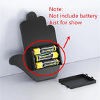 LED Finger Gesture Light for Rear Windshield
