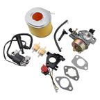 Engine Carburetor Kit for Honda GX340U1 GX390