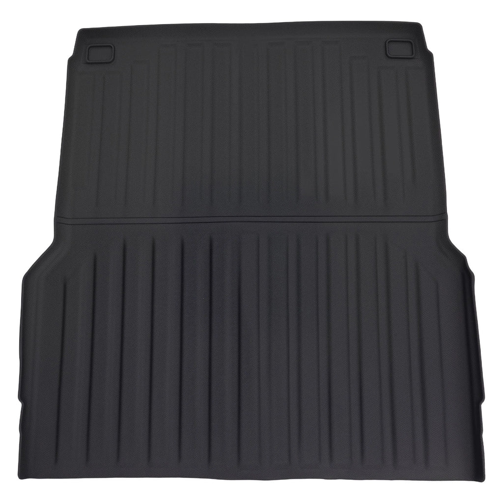 Rear Cargo Liner for Hyundai Santa Cruz (2022–2025) TPE Waterproof