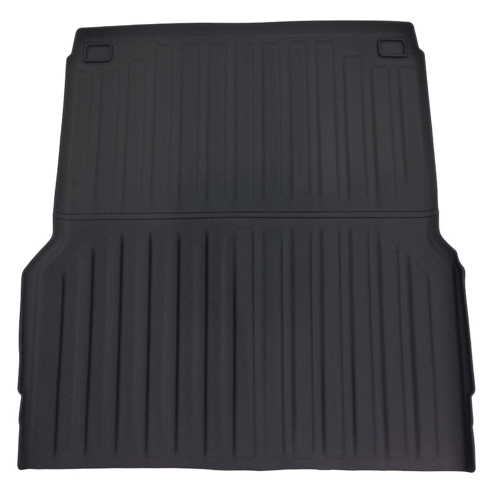 Rear Cargo Liner for Hyundai Santa Cruz (2022–2025) TPE Waterproof