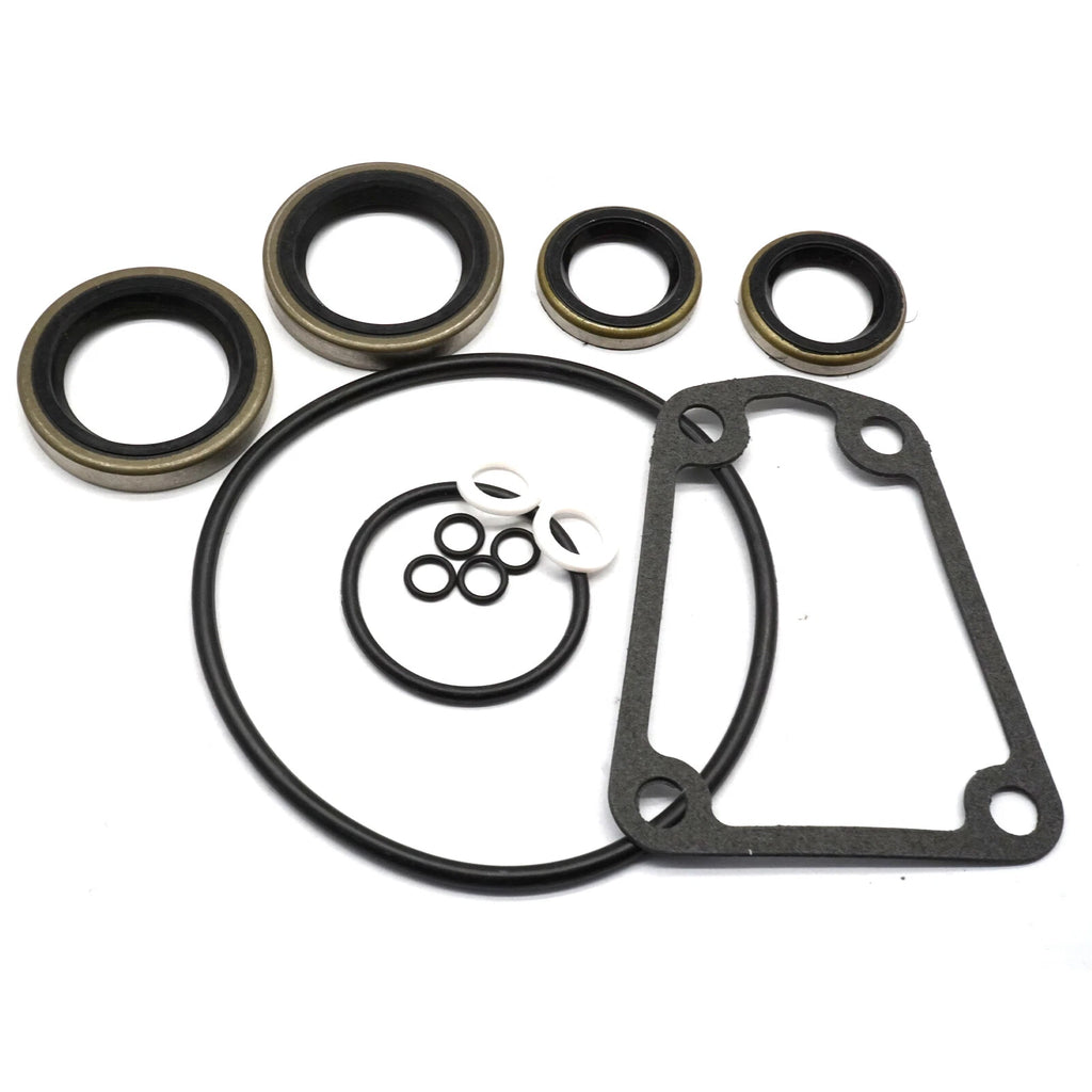 Seal Kit for Johnson Evinrude 85hp Lower Gearcase (18-2691)