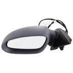 Driver Left Side Heated Mirror for VW Passat (2006–2010)
