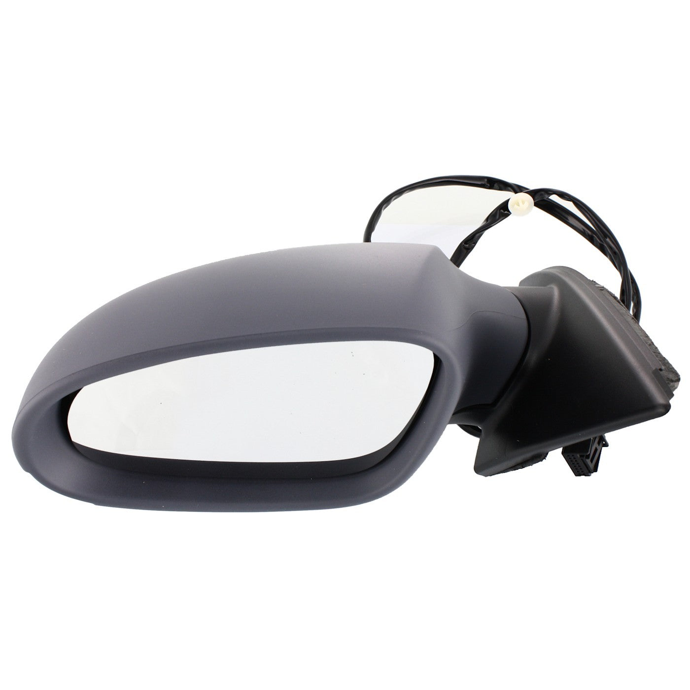 Driver Left Side Heated Mirror for VW Passat (2006–2010)