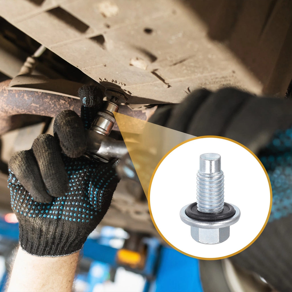 Oil Drain Plug Pan Thread Repair No. 11519933 for Buick 