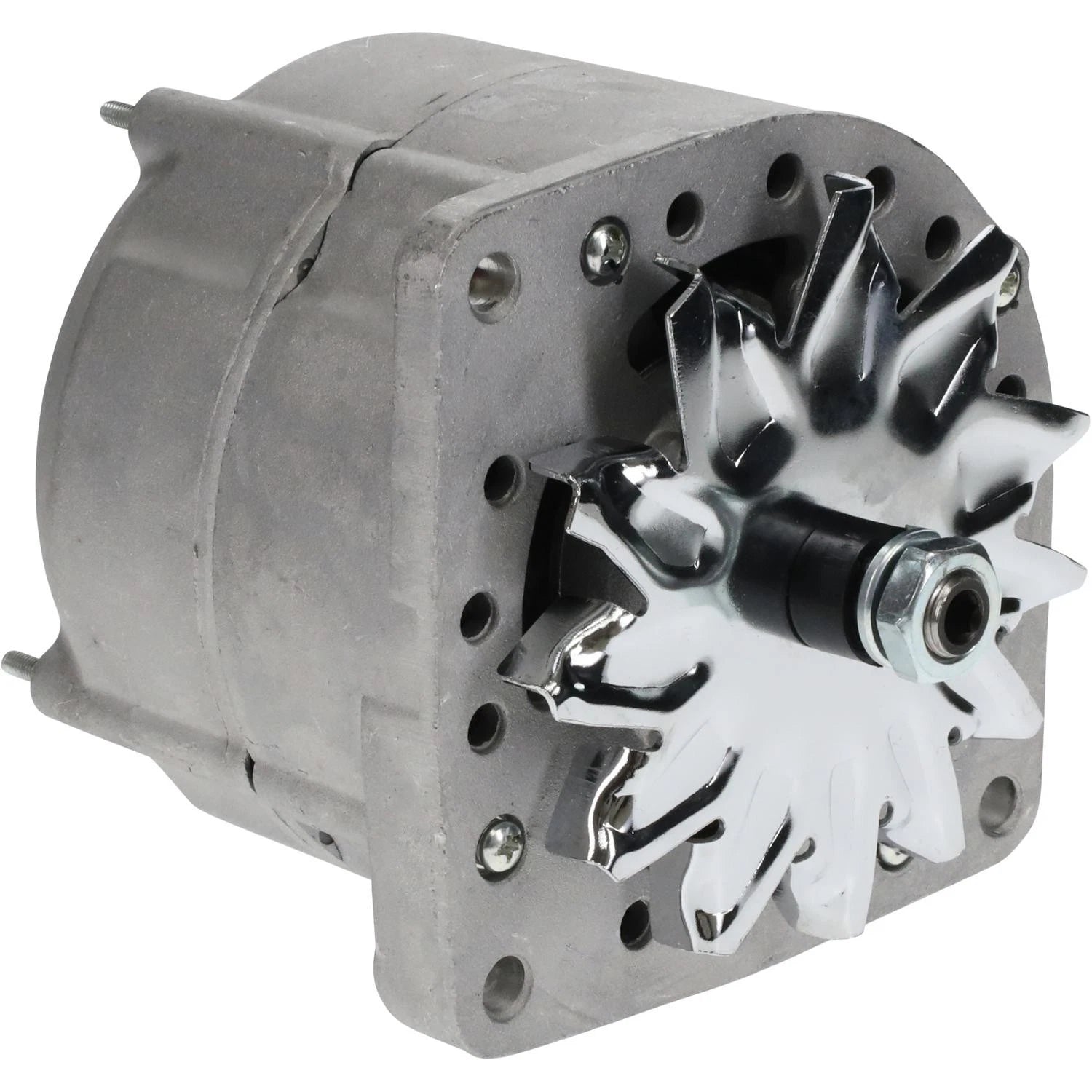 65A Alternator for Make Model 