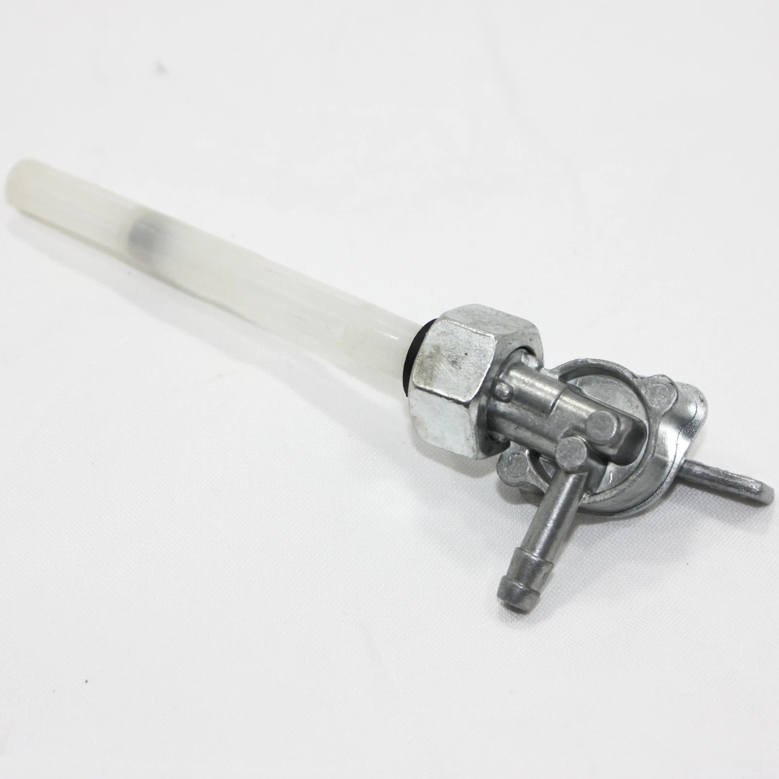 Fuel Tank Tap Filter Petcock Switch for 110cc 125cc PIT PRO Quad ATV