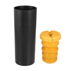 2X Rear Bumper Shock Absorber Dust Cover for BMW M3 (2008–2013) No. 33536767335