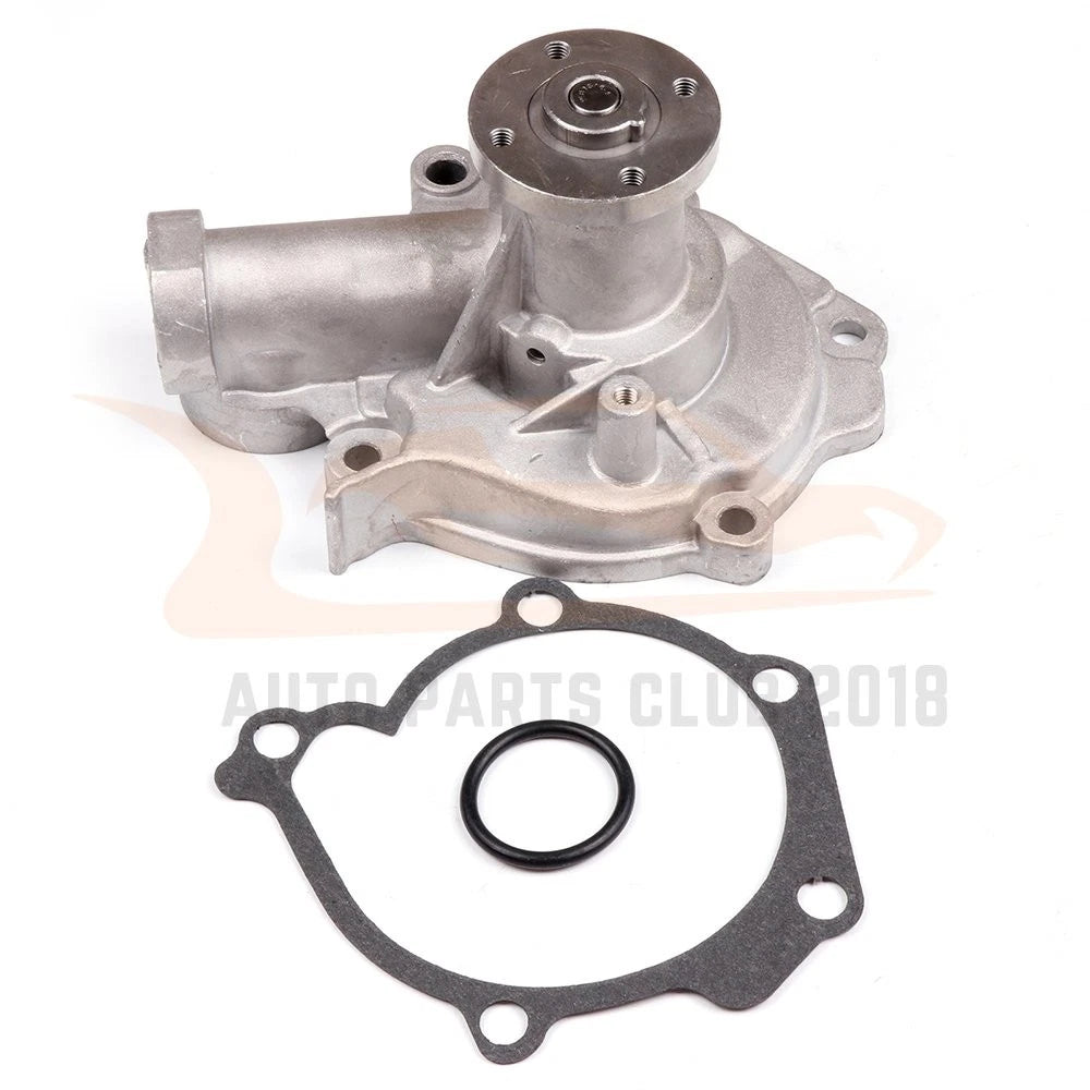 Timing Belt Kit Water Pump for Hyundai Sonata Santa Fe Optima (1999–2006)