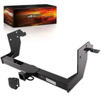 Class 3 Trailer Hitch for Mercedes-Benz Sprinter 2500/3500 (2007–2018)