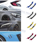 1.77-Inch Quick Release Fasteners Bar for Car Front/Rear Bumper (—)