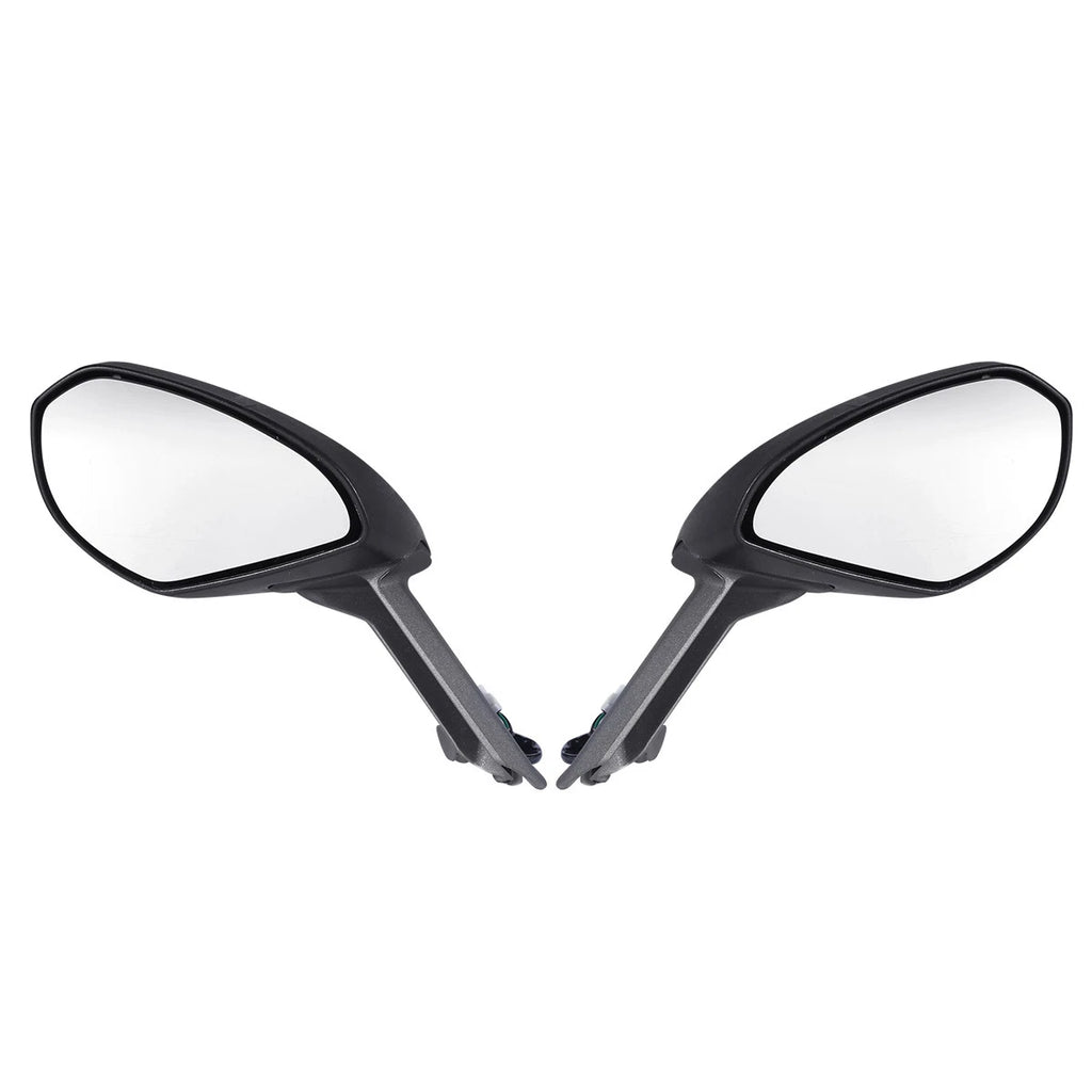 Turn Signal Light Mirrors for Ducati 1299 Panigale S (2015–2018) & 959 Panigale (2015–2020)