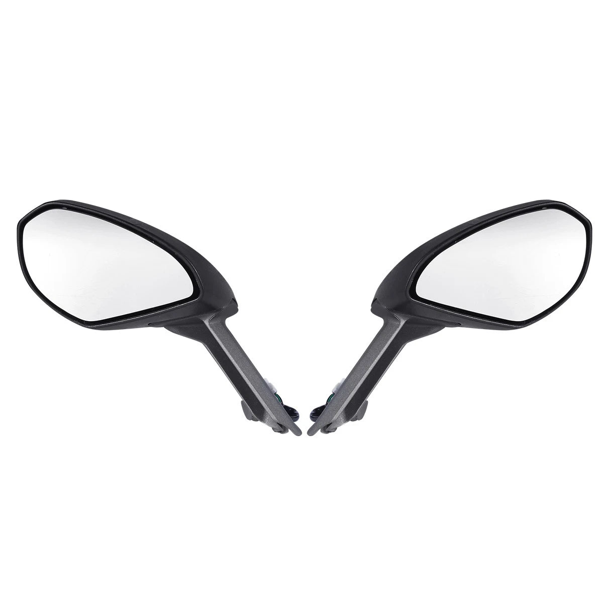 Turn Signal Light Mirrors for Ducati 1299 Panigale S (2015–2018) & 959 Panigale (2015–2020)