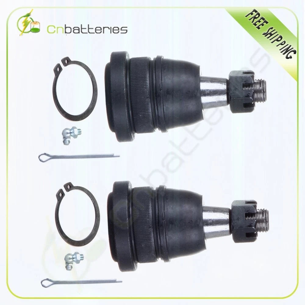2X Front Lower Ball Joints Kit K90459 for Infiniti I35 (2002–2004)